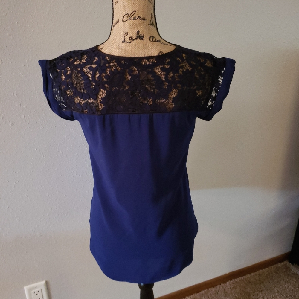 Express top - Picture 5 of 12